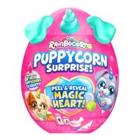 Rainbocorns Sparkle Heart Surprise Series 4 Puppycorn Surprise Rainbocorns Sparkle Heart Surprise Series 4 Puppycorn Surprise