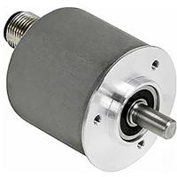 Posital Fraba UTD-IPH00-16384-02M0-PAQ Roterende encoder Incrementeel Klemflens 1 stuk(s)