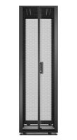 APC NetShelter Easy Rack ER6202 server rack 600mm, 42U, 1000mm, met bovenkant en zijpanelen - thumbnail