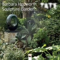 Tate: Barbara Hepworth Kalender 2026 Tate: Barbara Hepworth Kalender 2026