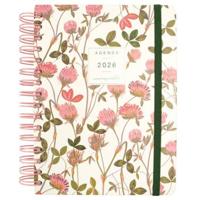 Agenda Finocam A5 15,5 x 21,2 cm
