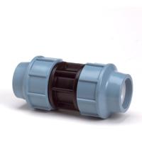 Riko Tyleenkoppeling Sok - KIWA - 25x25