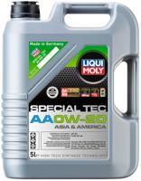 LIQUI MOLY Spec.tec aa 0w-20 5l motoroil