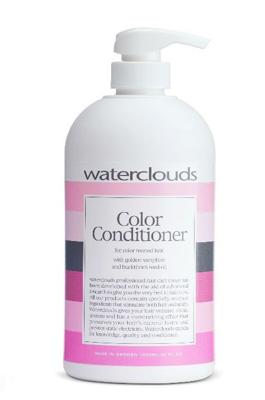 Waterclouds Hair Care Color Conditioner 1000ml