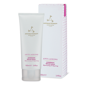 Aromatherapy Associates Anti-Ageing Overnight Repair Mask