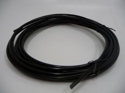Shimano jagwire kabel sis 7,62 zwart