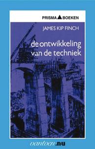 Ontwikkeling van de techniek (Paperback)