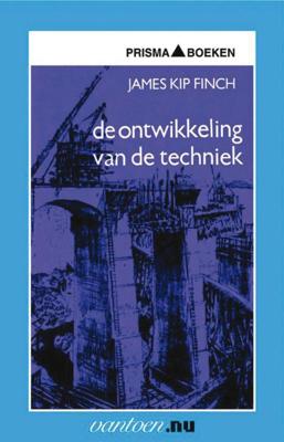 Ontwikkeling van de techniek (Paperback)