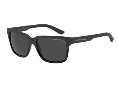 Zonnebrillen Armani Exchange AX4026S 812287