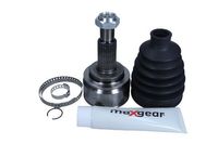 Homokineet reparatie set, aandrijfas 493169 Homokineet reparatie set, aandrijfas 493169
