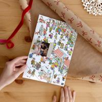 Foto adventskalender