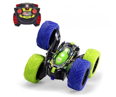 Dickie Toys RC Cyber Flip