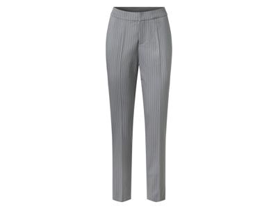 esmara Dames broek (Grijs, 36)