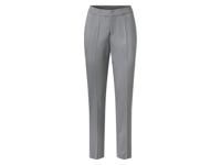 esmara Dames broek (Grijs, 34)