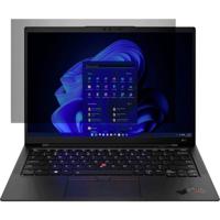 Targus ASF14W0GL Privacyfolie Monitor, Laptop 35,6 cm (14) Beeldverhouding: 16:10 ASF14W0GL