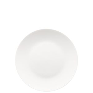 ROSENTHAL - Jade Pure White - Ontbijtbord 23cm coupe