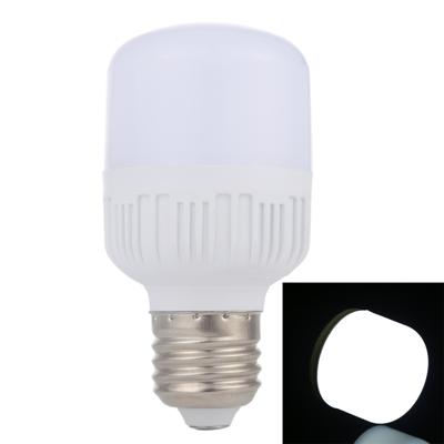 E27 5W SMD 2835 25 LEDs 700 LM 6500K LED lamp spaar lamp AC 85-265V (wit licht)