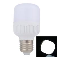 E27 5W SMD 2835 25 LEDs 700 LM 6500K LED lamp spaar lamp AC 85-265V (wit licht)