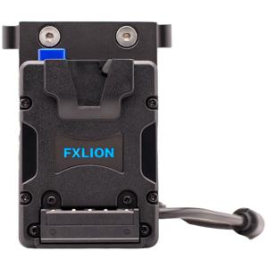 Fxlion Nano Plate for Sony PXW-FX6 Camera
