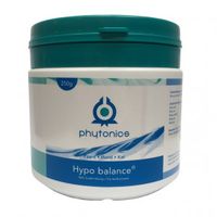 Phytonics Hypo Balance voor hond, kat en paard 2 x 250 g - thumbnail