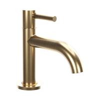 Blaufoss Multa standaard fonteinkraan Brushed Champagne Gold