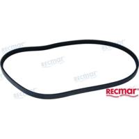 REC57-898101579 - Serpentine riem Mercruiser