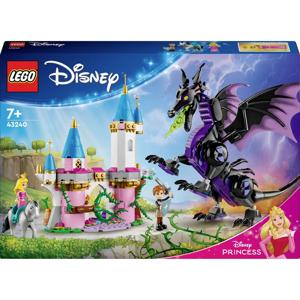 LEGO® DISNEY 43240 Maleficent in drakenvorm