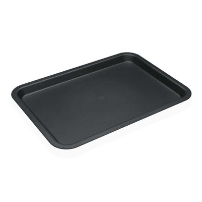 Dienblad Versa Grijs Polyethyleen RPET 27 x 2,2 x 38 cm