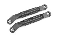 Team Corally - Steering Links - Buggy - 77mm - Composite - 2 pcs (C-00180-555) - thumbnail