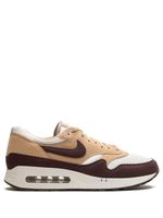 Nike baskets Air Max 1 '86 'Big Bubbles Earth' - Tons neutres