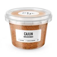 MYX cajun kruidenmix glutenvrij
