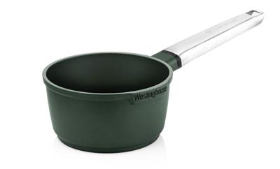 Westinghouse Steelpan Performance Gracious Green ø 18 cm / 1,9 liter