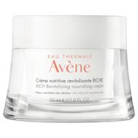 Avène Les Essentiels Voedende Crème - 50ml