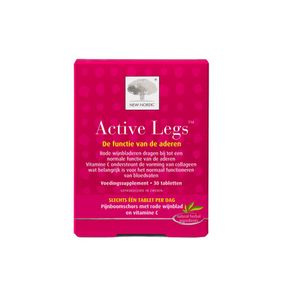 Active legs