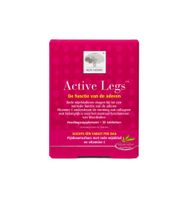 Active legs - thumbnail