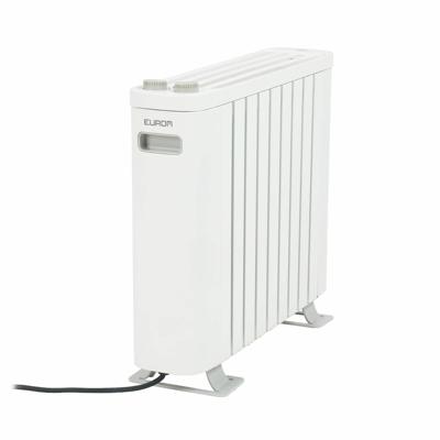Eurom RAD 1000 Oil Free Radiatorkachel Wit