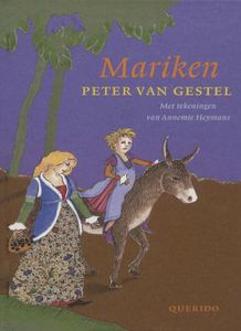 Mariken - Peter van Gestel - ebook