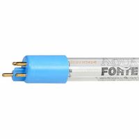 Aquaforte UV-C T5 75W Ozon Redox Lamp - Heldere Vijver & Efficiënte Algenbestrijding Aquaforte UV-C T5 75W Ozon Redox Lamp - Heldere Vijver & Efficiënte Algenbestrijding