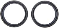 ALL BALLS Racing voorvork keerring set fork seal set abr 55-129