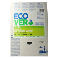 Ecover Allesreiniger lemongras/ginger 15 Liter