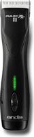 Pulse ZR Litium Ion met 2 accu&apos;s en 1,5mm