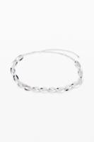 Kettingriem zalio - BLACK - U