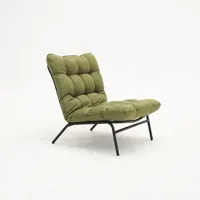 Relax stoel zenzi olive Relax stoel zenzi olive