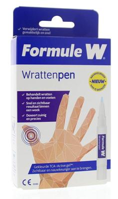 Formule W Wrattenpen
