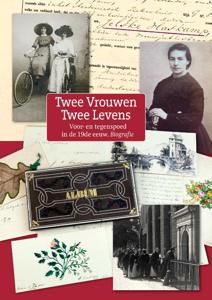Twee vrouwen, twee levens (Hardback)