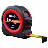 Rolmaat FISCO clase II A1 PLUS (5x19) (5 m)