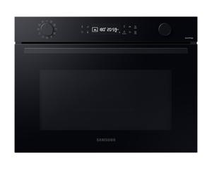 Samsung NQ5B4553FBK/U1 Inbouw ovens met magnetron Zwart