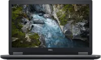 DELL Precision 7740 - DELL Precision 7740 · i7-9850H · 32GB · NVIDIA Quadro RTX 3000 · 512GB