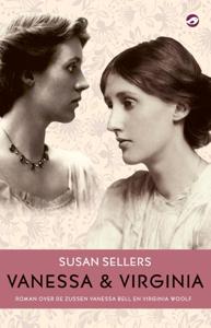 Vanessa & Virginia (Paperback)