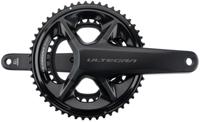 SHIMANO crankstel "ultegra fc-r8100"